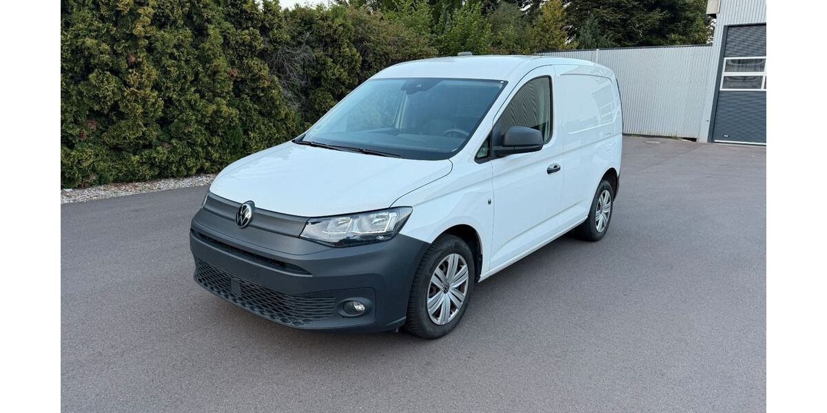 VW Caddy 128.500 km 13.890 &euro; Schmelz 66839