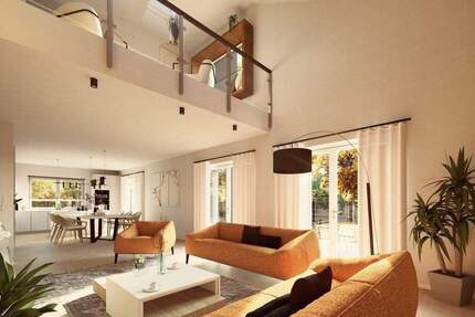 Haus Lebach - 5 Zimmer, 210 m&sup2;, 594.900&euro; | Angebot:25818824