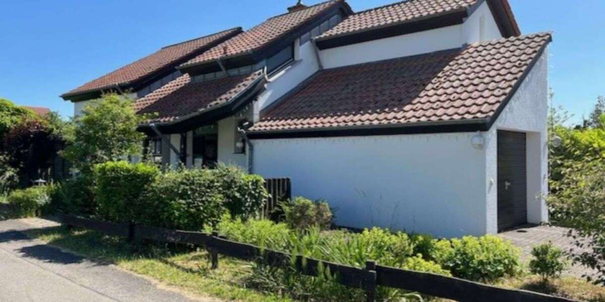 Einfamilienhaus Blieskastel - 5 Zimmer, 125 m&sup2;, 470.000&euro; | Angebot:22702513