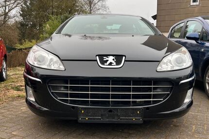 Peugeot 407 133.624 km 4.999 &euro; Homburg 66424