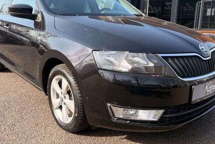 Skoda Rapid/Spaceback 88.000 km 9.900 &euro; Dillingen 66763