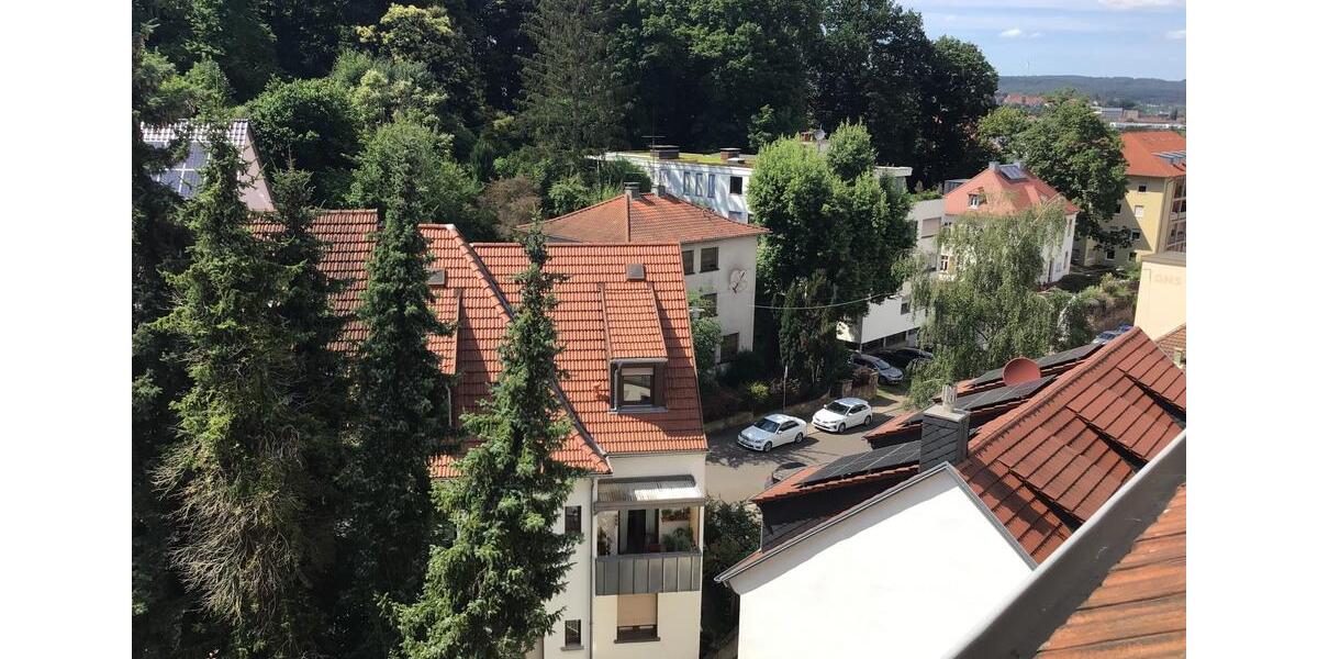 Etagenwohnung Saarbrücken Neue Bremm - 3 Zimmer, 70 m&sup2;, 780&euro; | Angebot:26603876