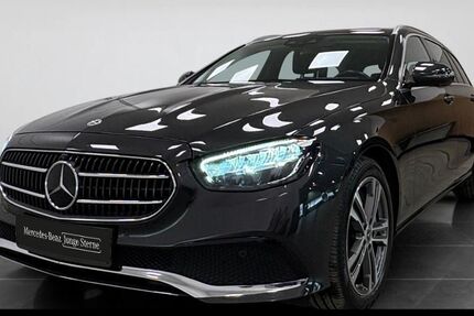 Mercedes-Benz E 400 73.229 km 40.780 &euro; Saarbrücken 66117