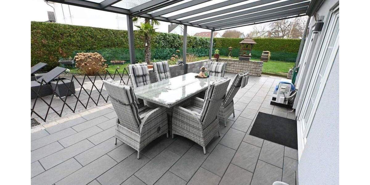 Einfamilienhaus Dillingen / Diefflen Diefflen - 3 Zimmer, 128 m&sup2;, 549.000&euro; | Angebot:25778628