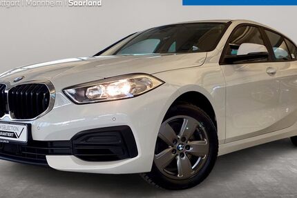 BMW 118 46.728 km 18.980 &euro; Kirkel 66459