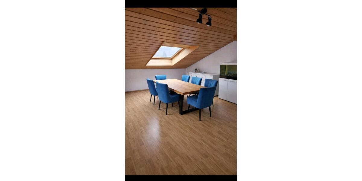 Einfamilienhaus Saarbrücken Scheidt - 3 Zimmer, 104 m&sup2;, 860&euro; | Angebot:25842155