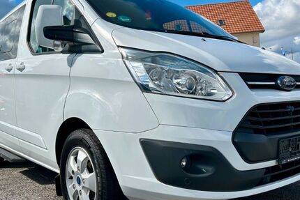 Ford Tourneo Custom 129.832 km 16.990 &euro; Saarbrücken 66117