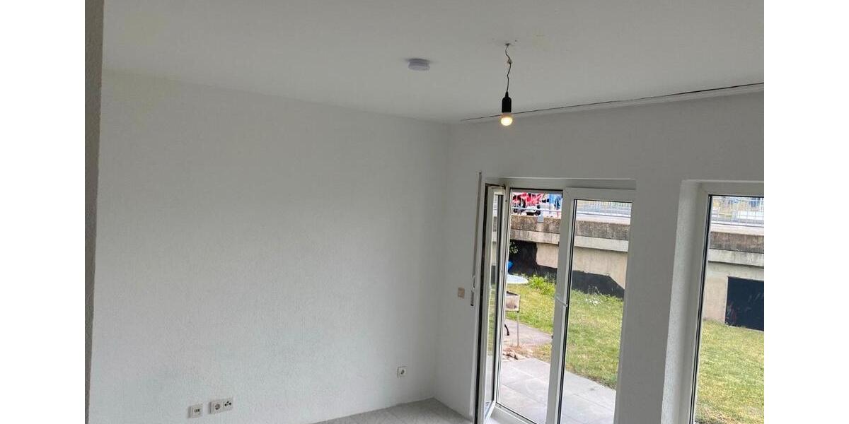 Etagenwohnung Sankt Ingbert - 1 Zimmer, 25 m&sup2;, 380&euro; | Angebot:25922343