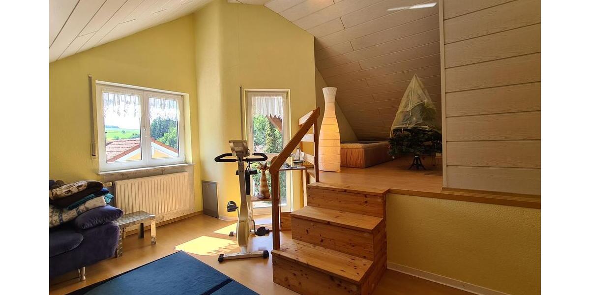 Mediterran gestaltetes Einfamilienhaus in schöner Stadtrandlage - Einfamilienhaus Zweibrücken | Angebot:21312569