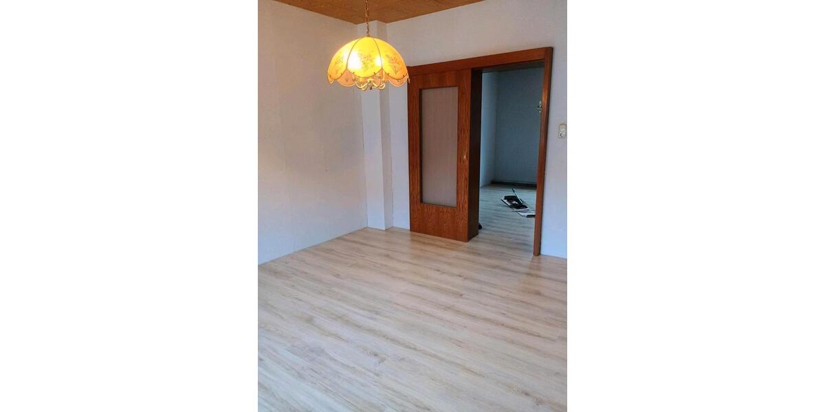 Etagenwohnung Spiesen-Elversberg Elversberg - 1 Zimmer, 53 m&sup2;, 550&euro; | Angebot:25641149