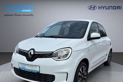 Renault Twingo 73.563 km 11.990 &euro; Saarbrücken 66115