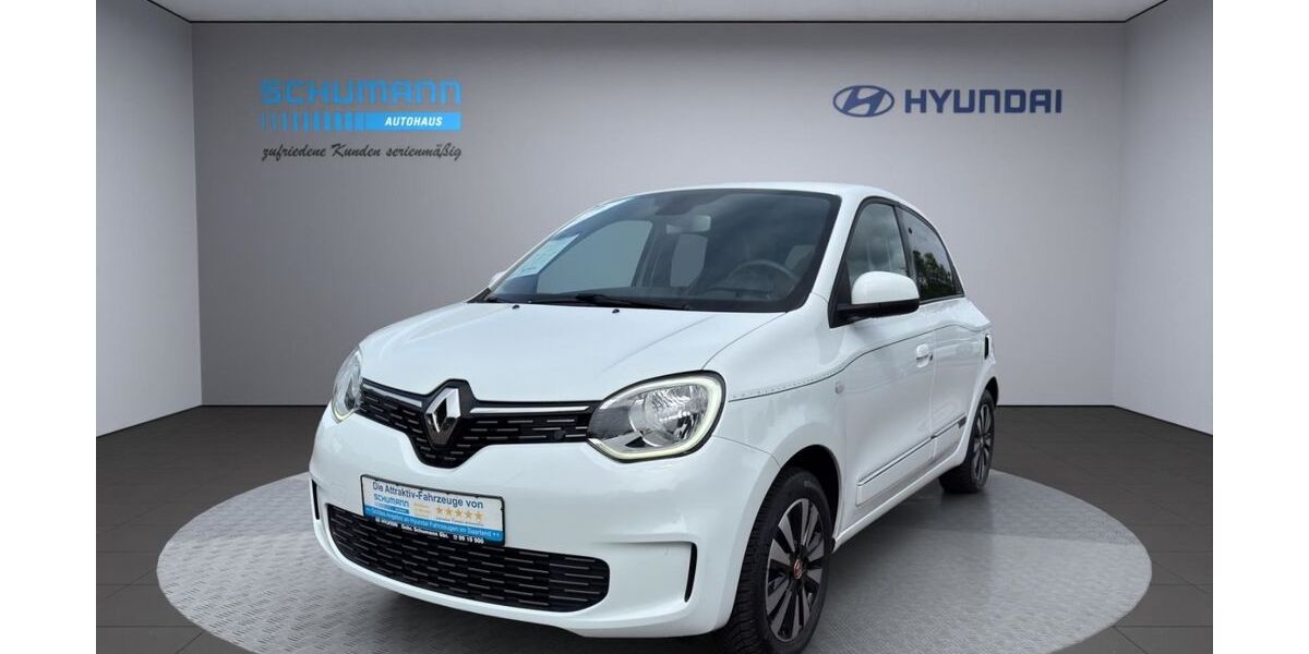 Renault Twingo 73.563 km 11.990 &euro; Saarbrücken 66115