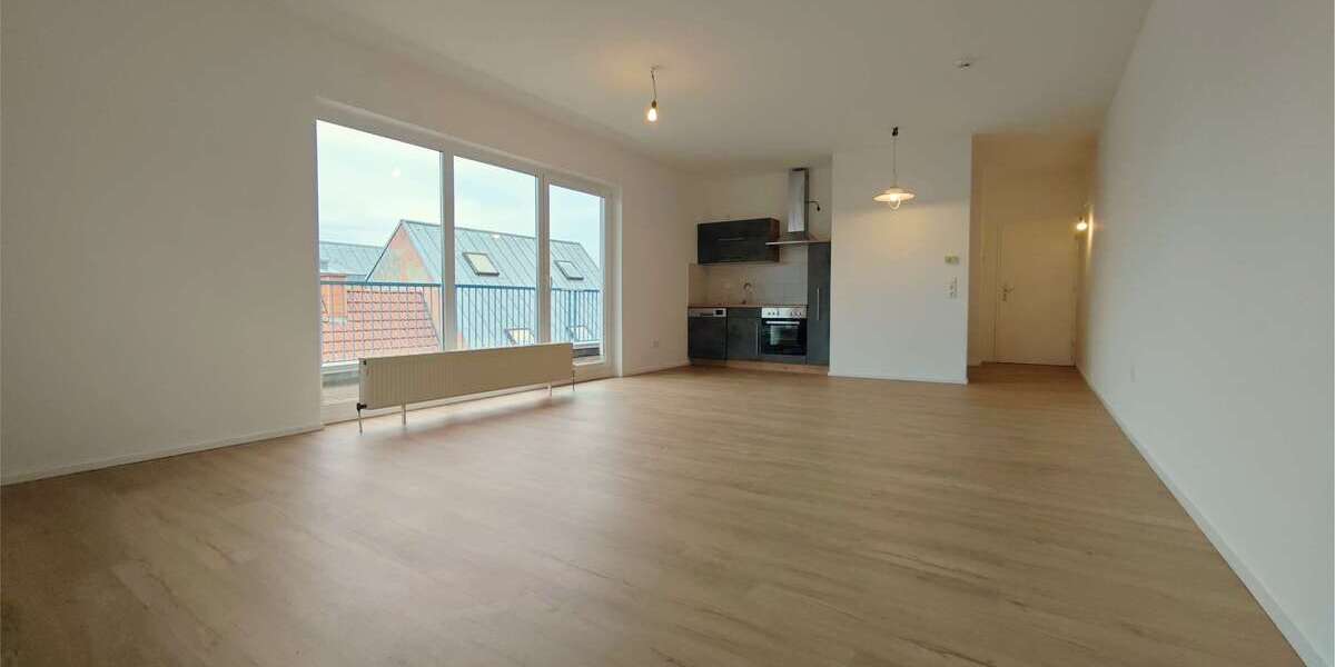 Etagenwohnung Homburg - 1 Zimmer, 47 m&sup2;, 550&euro; | Angebot:23935931