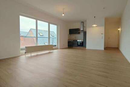 Wohnung Homburg - 1 Zimmer, 47 m&sup2;, 550&euro; | Angebot:23935931