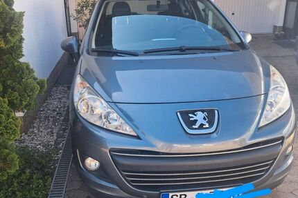 Peugeot 207 167.000 km 1.150 &euro; Saarbrücken 66130
