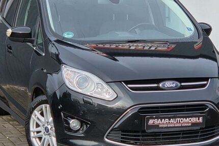 Ford C-Max 208.112 km 4.500 &euro; Völklingen-Fenne 66333