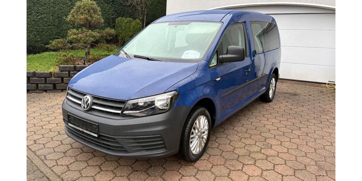 VW Caddy 88.390 km 15.690 &euro; Bliesen (St. Wendel) 66606