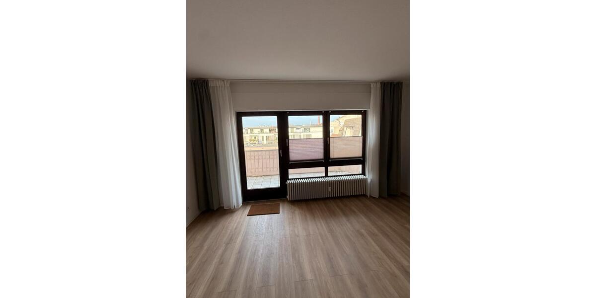 Etagenwohnung Homburg - 1.5 Zimmer, 56 m&sup2;, 670&euro; | Angebot:25919204