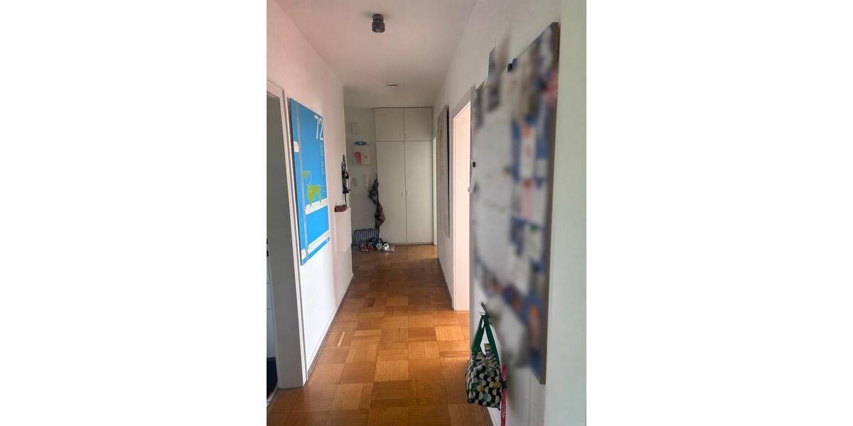 Etagenwohnung Saarbrücken - 3.5 Zimmer, 90 m&sup2;, 275.000&euro; | Angebot:27108745