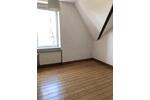 Dachgeschoßwohnung Saarbrücken - 3 Zimmer, 60 m&sup2;, 580&euro; | Angebot:26013066