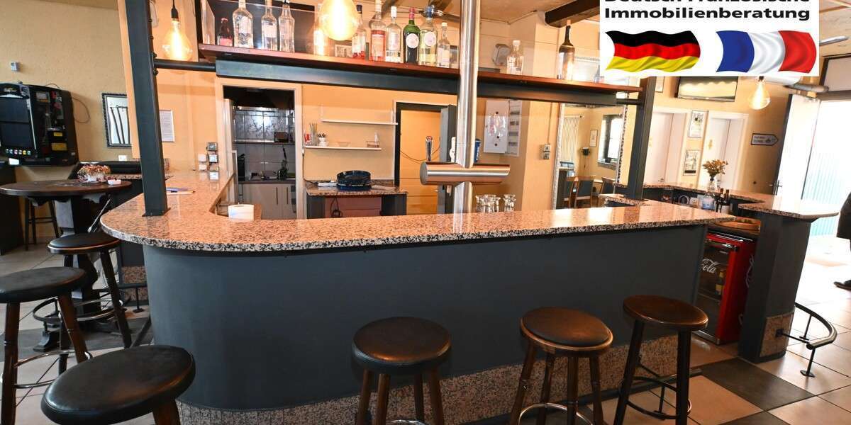 Gewerbeobjekt Saarbrücken Eschberg - 99.000&euro; | Angebot:26298821