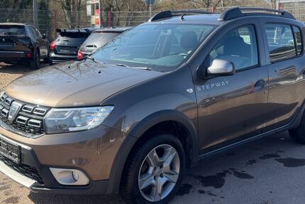 Dacia Sandero 170.000 km 6.999 &euro; Saarlouis 66740