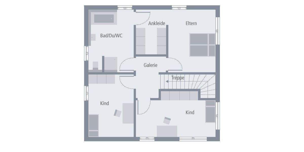 Einfamilienhaus Neunkirchen Saar Innenstadt - 6 Zimmer, 144 m&sup2;, 423.900&euro; | Angebot:25706239