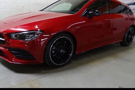 Mercedes-Benz CLA 200 Shooting Brake 77.851 km 28.580 &euro; Saarbrücken 66117