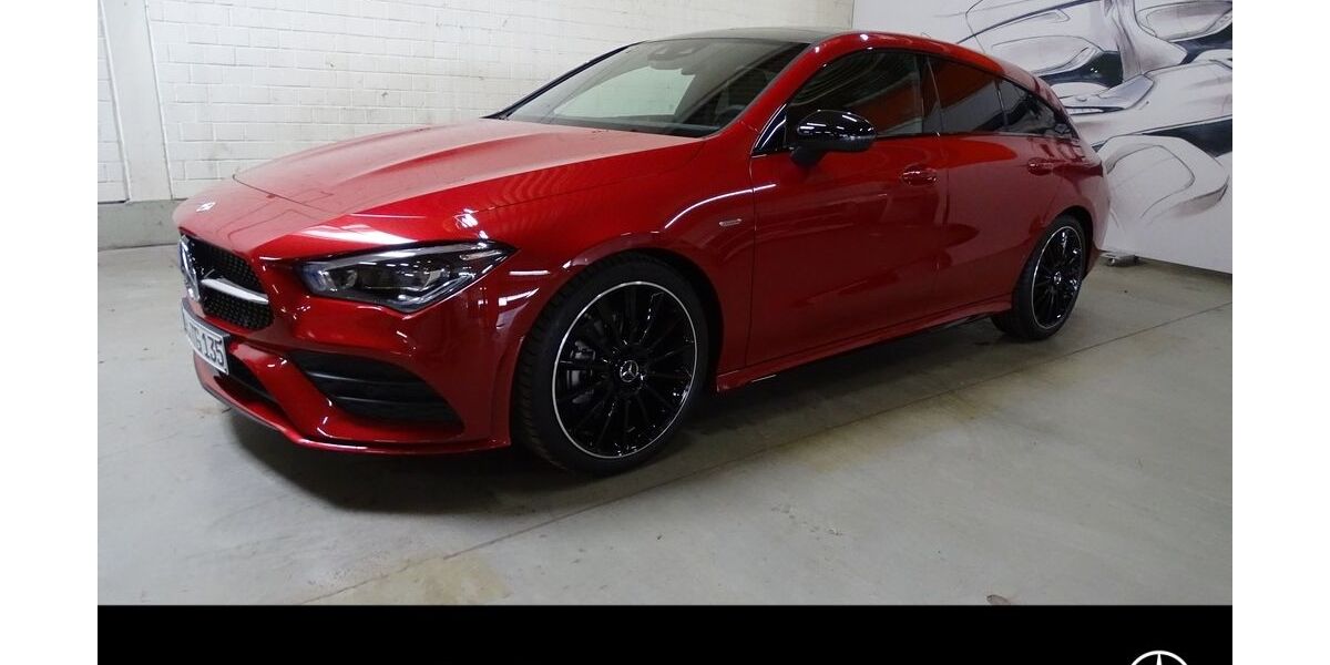 Mercedes-Benz CLA 200 Shooting Brake 77.851 km 28.580 &euro; Saarbrücken 66117