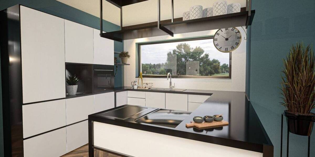 Einfamilienhaus Saarbrücken Ensheim - 5 Zimmer, 174 m&sup2;, 634.900&euro; | Angebot:25678226