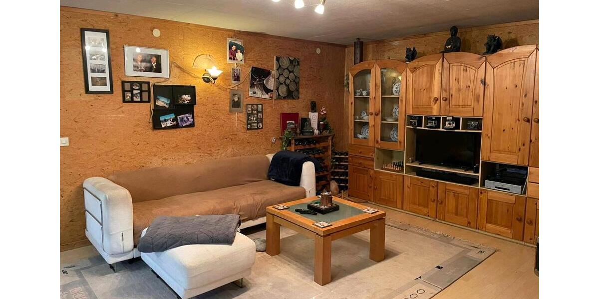 Etagenwohnung Eppelborn - 3 Zimmer, 86 m&sup2;, 700&euro; | Angebot:25366622