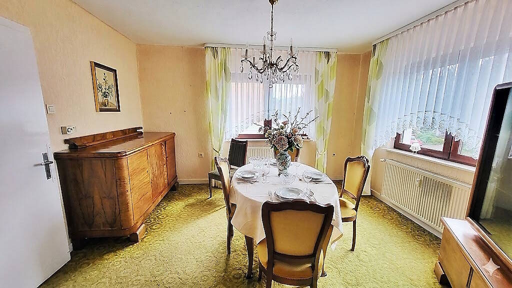 Einfamilienhaus Kirkel Kirkel-Neuhäusel - 5 Zimmer, 107 m&sup2;, 189.000&euro; | Angebot:26513225