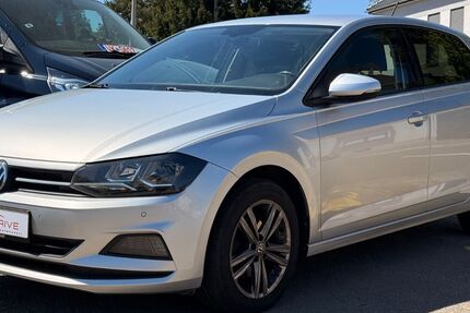 VW Polo 131.650 km 13.900 &euro; Völklingen 66333
