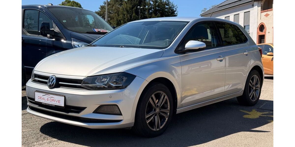 VW Polo 131.650 km 13.900 &euro; Völklingen 66333