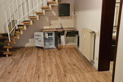 Wohnung Saarbrücken Dudweiler - 1 Zimmer, 40 m&sup2;, 395&euro; | Angebot:25832064