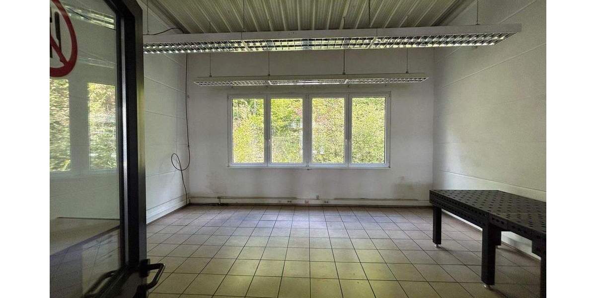 Gewerbeobjekt Gersheim - 650&euro; | Angebot:25728285