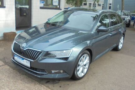 Skoda Superb 158.000 km 13.950 &euro; Dillingen/Saar 66763