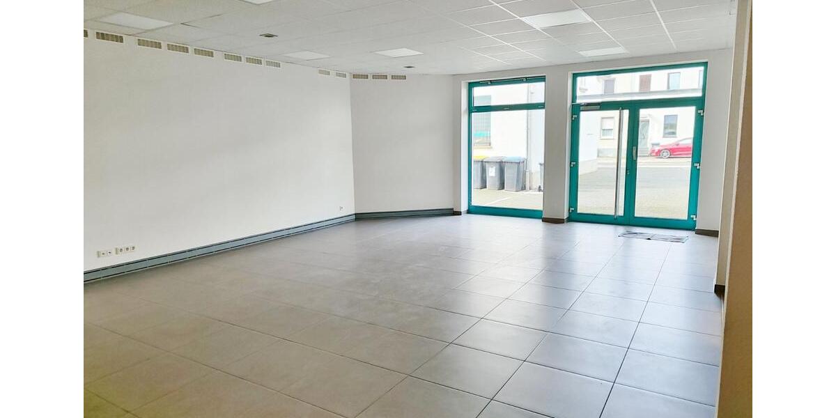 Gewerbeobjekt Saarlouis - 1.650&euro; | Angebot:24300475