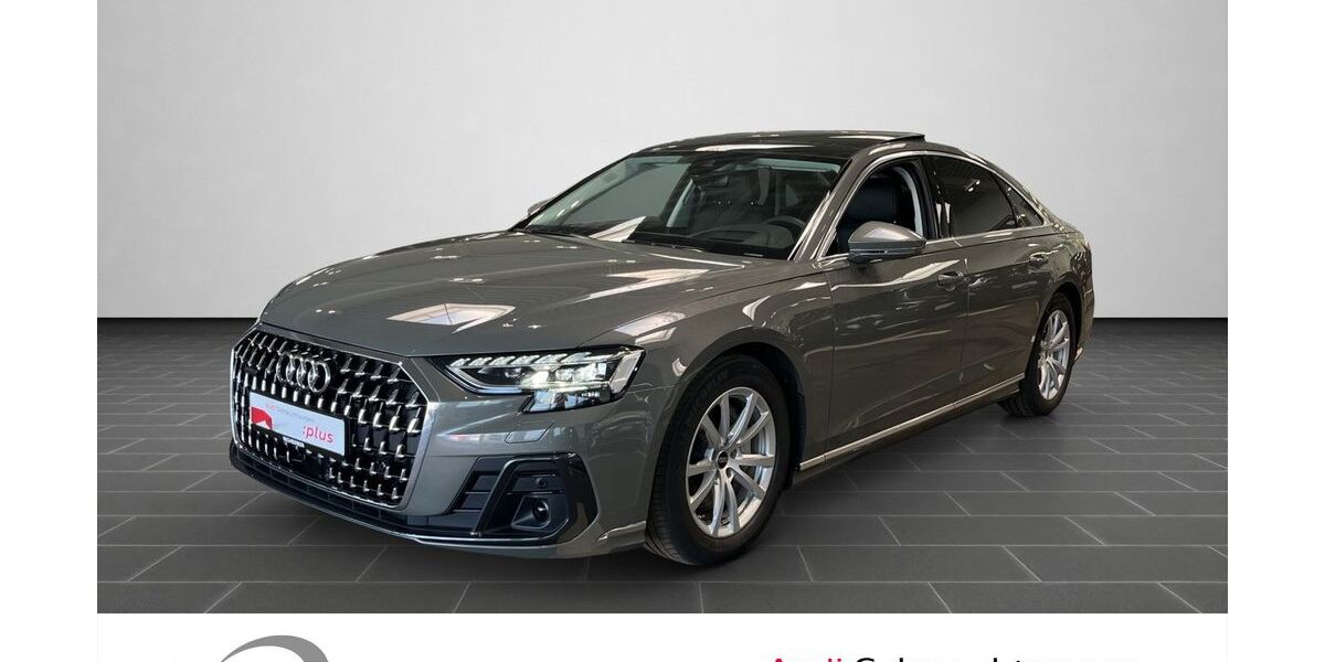 Audi A8 64.271 km 68.490 &euro; Saarbrücken 66115