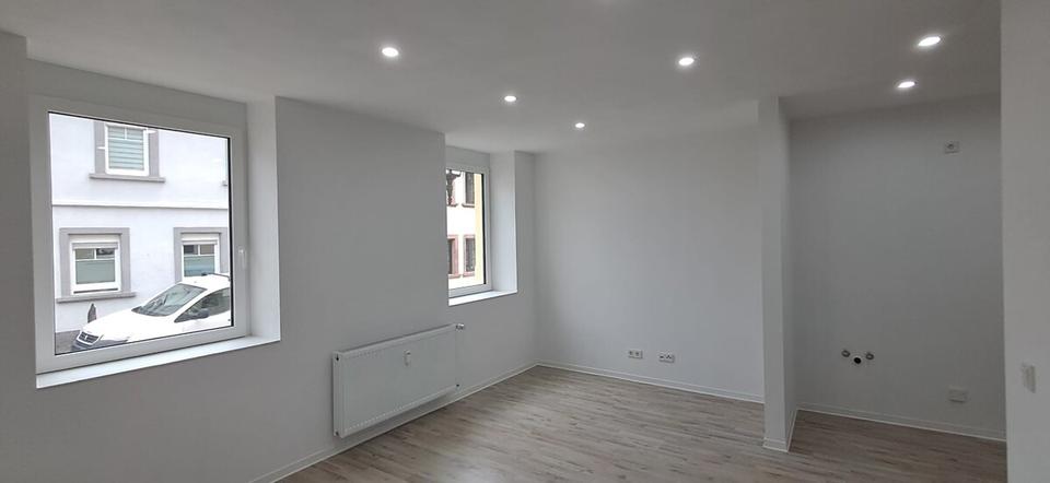 Erdgeschoßwohnung Kirkel - 1 Zimmer, 60 m&sup2;, 630&euro; | Angebot:23873453