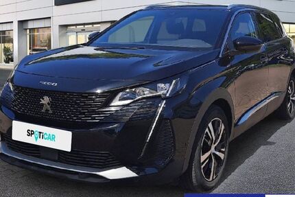 Peugeot 5008 26.890 km 26.690 &euro; Saarbrücken 66119