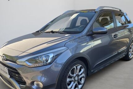 Hyundai i20 95.150 km 9.980 &euro; Schiffweiler 66578