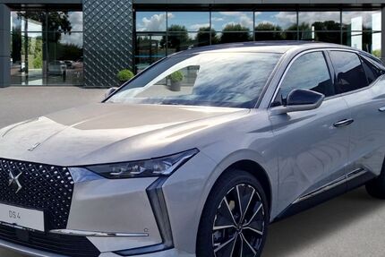 DS Automobiles DS4 28.000 km 33.990 &euro; Homburg 66424