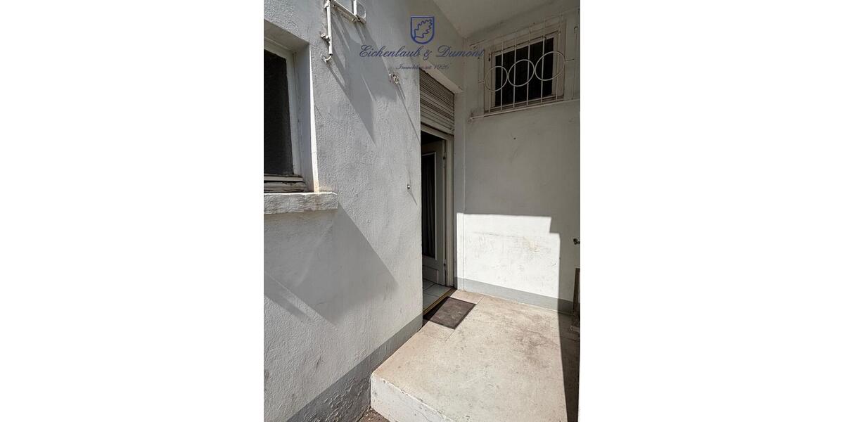 Gewerbeobjekt Dillingen (Saar) - 900&euro; | Angebot:22142671