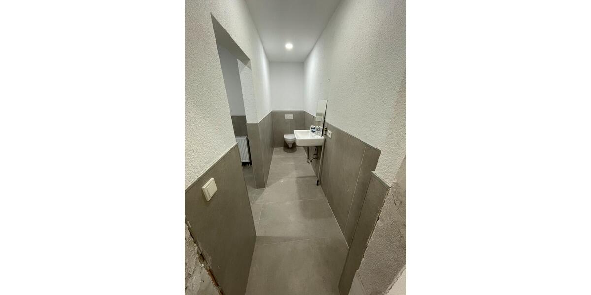 Etagenwohnung Dillingen (Saar) - 2 Zimmer, 60 m&sup2;, 600&euro; | Angebot:25228052