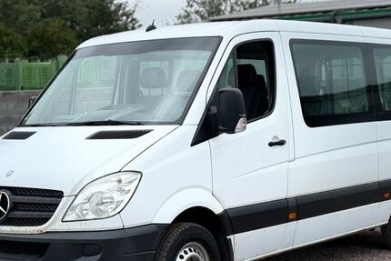 Mercedes-Benz Sprinter 358.000 km 7.200 &euro; Saarlouis-Lisdorf 66740