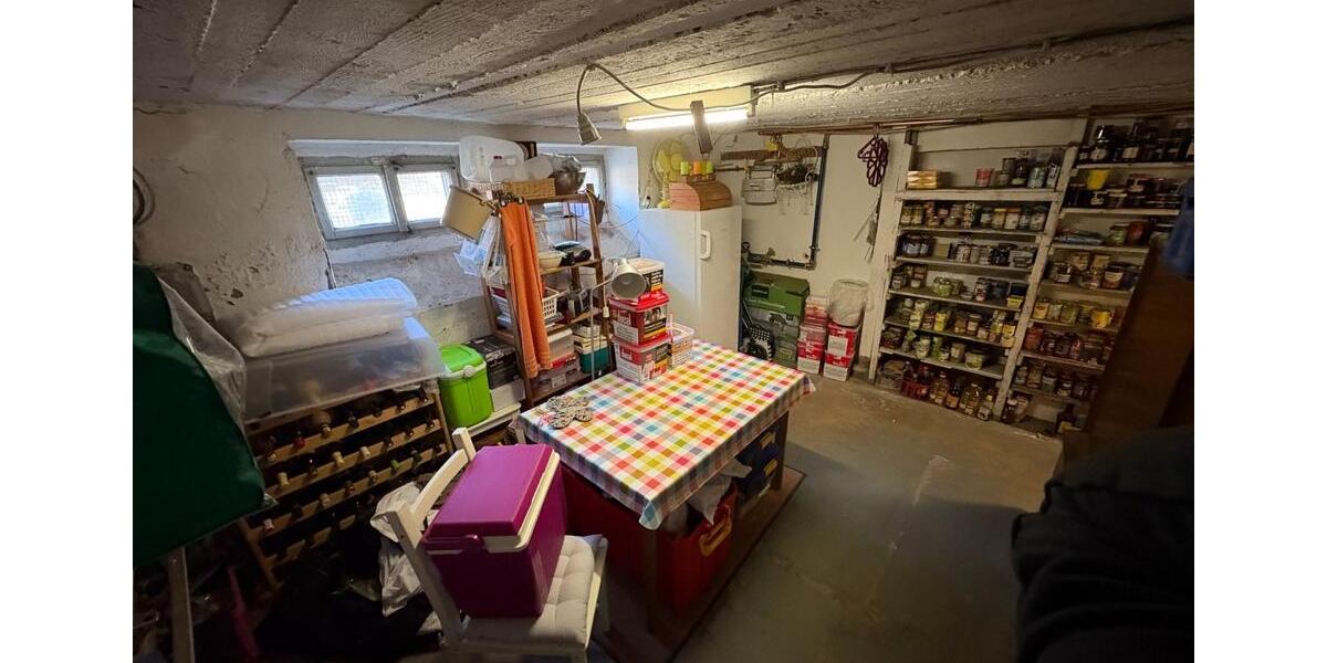 Einfamilienhaus Sulzbach (Saar) - 7 Zimmer, 160 m&sup2;, 239.000&euro; | Angebot:24547708