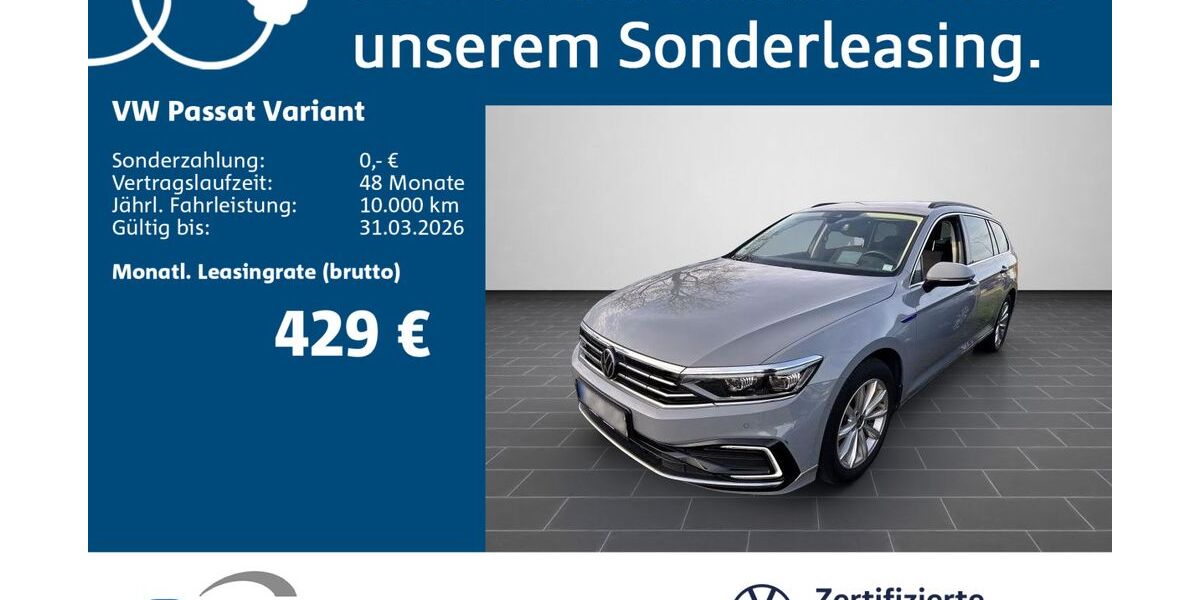 VW Passat Variant 71.950 km 25.560 &euro; Saarbrücken 66115