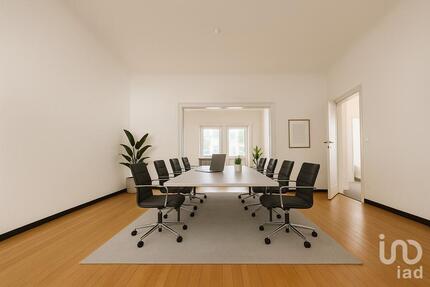 Gewerbeobjekt Saarlouis - 1.146&euro; | Angebot:21157514