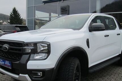 Ford Ranger 29.900 km 43.101 &euro; Püttlingen 66346
